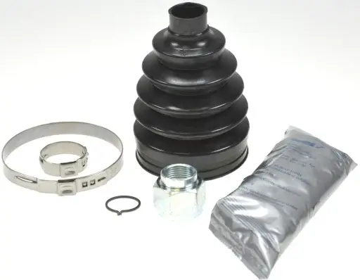 Burduf planetara exterior (fi: 21,2 72,21) (Lungime 106,74) (set) CHEVROLET AVEO KALOS; DAEWOO KALOS 1.2 1.5 dupa 2003