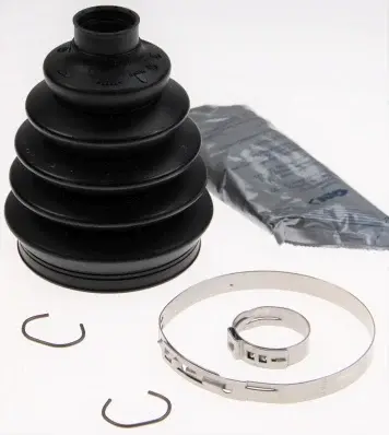 Burduf planetara exterior (fi: 24,5 83) (Lungime 123) ABARTH 500 595 695, PUNTO; ALFA ROMEO MITO; AUDI A4, A4 ALLROAD, A5; BMW Seria 1 (F20), 1 (F21), 2 (F22, F87), 2 (F23), 3 (E90), 3 (E91) 0.9-4