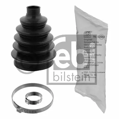 Burduf planetara exterior (fi: 24 78) (Lungime 117) CITROEN BERLINGO, C15, C2, C3 I, C3 II, C3 PLURIEL, DS3; NISSAN JUKE, MICRA C+C III, MICRA III, NOTE; OPEL ASTRA H, ASTRA H GTC 1.0-2.8 dupa 1998