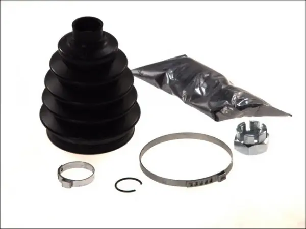 Burduf planetara exterior (fi: 25 84) (Lungime 122) (set) TOYOTA AVENSIS, AVENSIS VERSO 2.0D intre 1999-2005