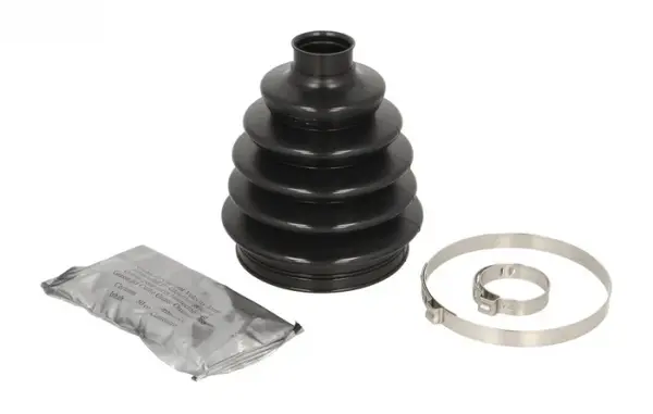 Burduf planetara exterior (fi: 26,5 86,7) (Lungime 122,9) ABARTH PUNTO; ALFA ROMEO 4C, GIULIETTA, MITO; FIAT BRAVO II, DOBLO, GRANDE PUNTO, LINEA, PUNTO, PUNTO EVO 1.3D-1.9D dupa 2007