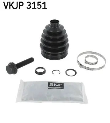 Burduf planetara exterior (fi: 26 87) (Lungime 115) (set) AUDI A3; RENAULT SCENIC II; SEAT ALTEA, ALTEA XL, LEON, TOLEDO III; SKODA OCTAVIA II, OCTAVIA III, SUPERB II, YETI; VW BEETLE 1.2-3.2 dupa 199