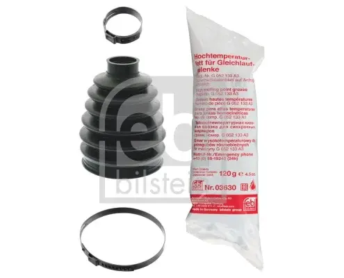 Burduf planetara exterior (fi: 27,5 80,5) (Lungime 110) MAZDA 6; NISSAN QASHQAI I 1.6-2.5 dupa 2002