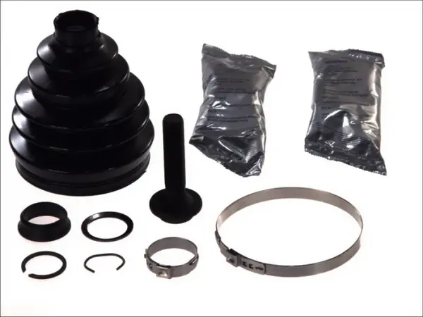 Burduf planetara exterior (fi: 28 98) (Lungime 123) (set) AUDI A4 1.8-3.0 2000-2009