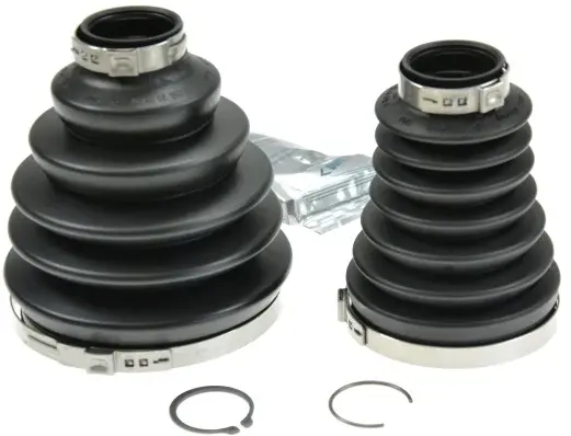 Burduf planetara interior exterior (fi: 33,94 126,29) (Lungime 103,24) (set) LAND ROVER RANGE ROVER III 3.0D-4.4 intre 2002-2012