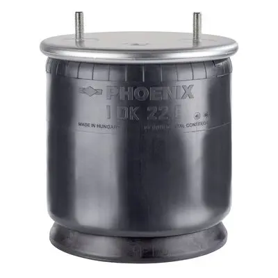 Burduf, suspensie pneumatica Phoenix Quality Range 1 DK 22 E-13
