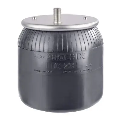 Burduf, suspensie pneumatica Phoenix Quality Range 1 DK 23 L-2