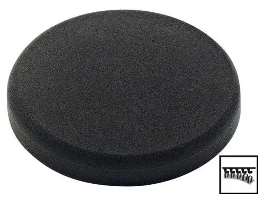 Burete abraziv lustruire GPO 14CE, tip: disc, super moale, diametru: 170 mm, culoare: negru, velcro, suporturi de montare: pentru un disc de rezistenta, 1 buc, pentru dispozitiv (model): GPO 14 CE