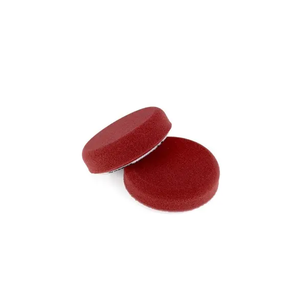 Burete abraziv PADS99 Classic Pad Bordeaux, taler 75mm, dimensiune 90mm
