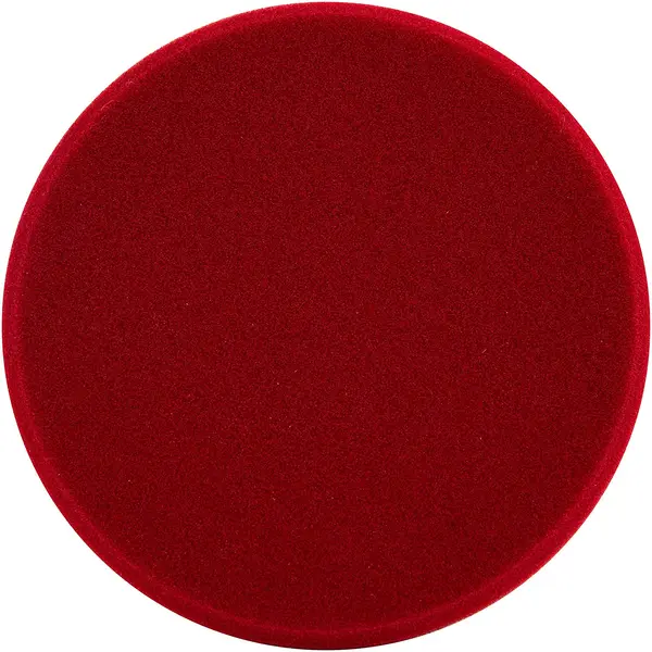 Burete abraziv pentru taiere 154.4mm rosu MEGUIAR'S