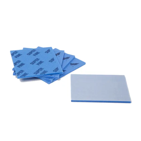 Burete abraziv Softback, 140x115x5mm MADDOX Superfine