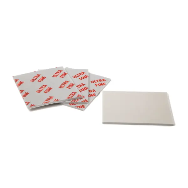 Burete abraziv Softback, 140x115x5mm MADDOX Ultrafine