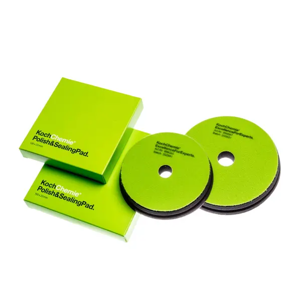 Burete aplicare protectii 150x23 mm KOCH CHEMIE Finish and Sealing Pad