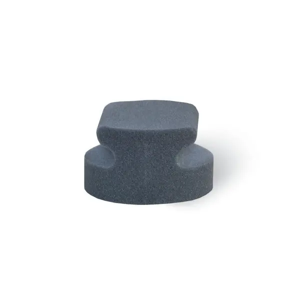 Burete aplicator 12x7cm BOLL
