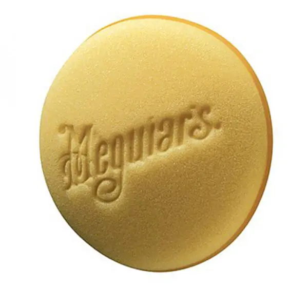 Burete aplicator MEGUIAR'S
