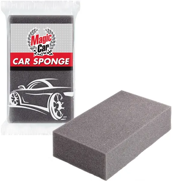 Burete auto Magic Car - Mare , 26 x 12 x 6 cm