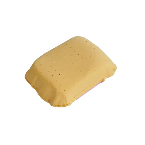 Burete chamois