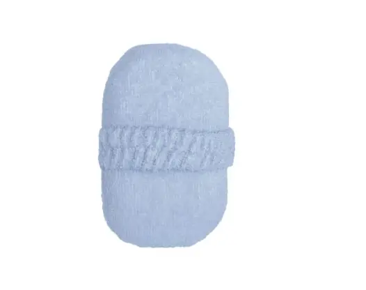 Burete de baie Lorelli Blue