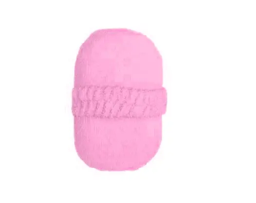 Burete de baie Lorelli Pink