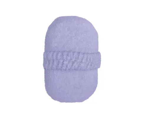 Burete de baie Lorelli Purple