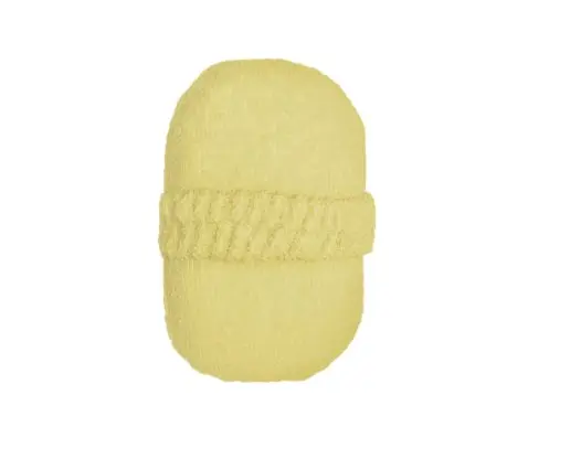 Burete de baie Lorelli Yellow