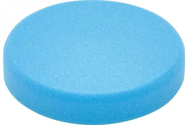Burete de lustruit PS STF D150x30 BL/5