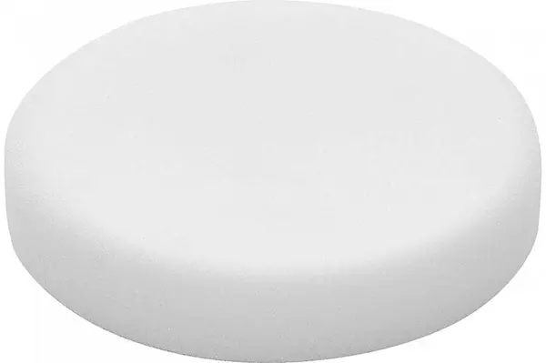 Burete de lustruit PS STF D150x30 WH/5