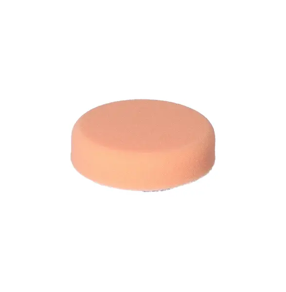 Burete de polish portocaliu taiere mic spre mediu 80mm FINXIA