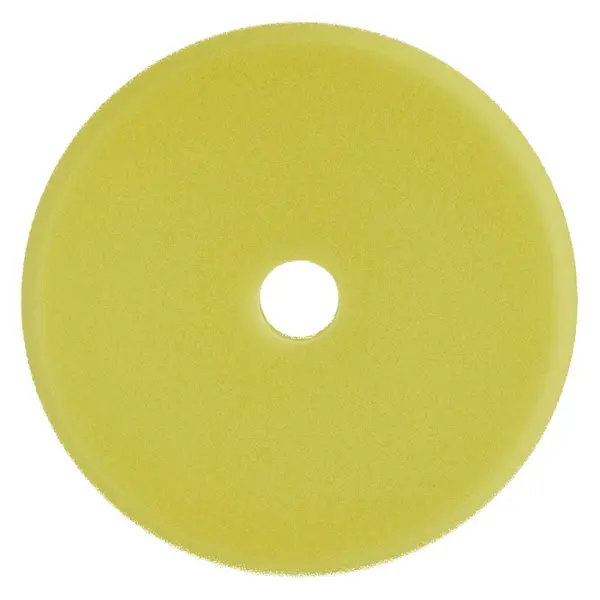 Burete Galben pentru Polish-Finisare, 143 mm, Sonax