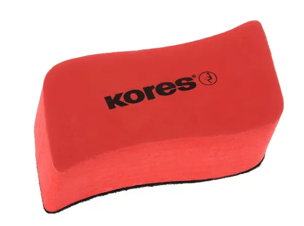 Burete magnetic tabla magnetica Kores Burete magnetic tabla magnetica Kores