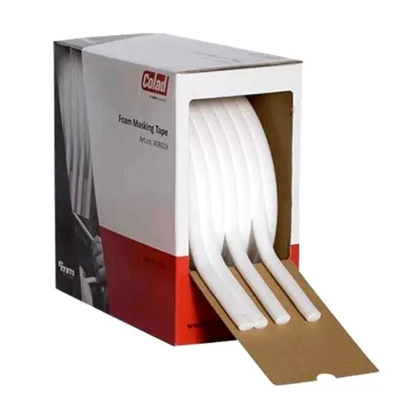 Burete mascare chedere 13mm x 50m COLAD