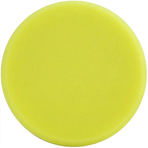 Burete mediu 127mm galben MEGUIAR'S