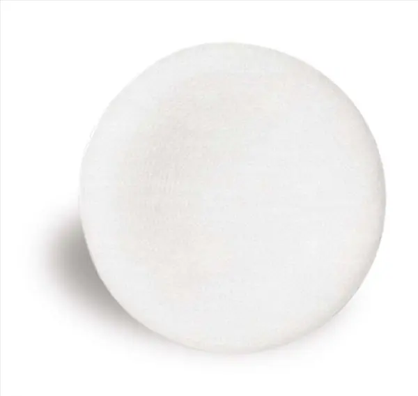 Burete polish alb mediu 150mm COLAD