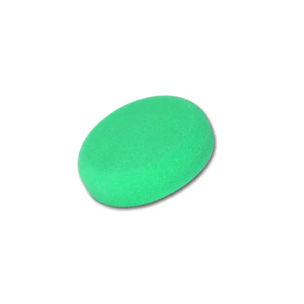 Burete polish foarte abraziv, verde, 75mm MaxShine