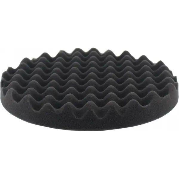 Burete polish moale negru pentru aplicat ceara TEROSON ET 193 150mm
