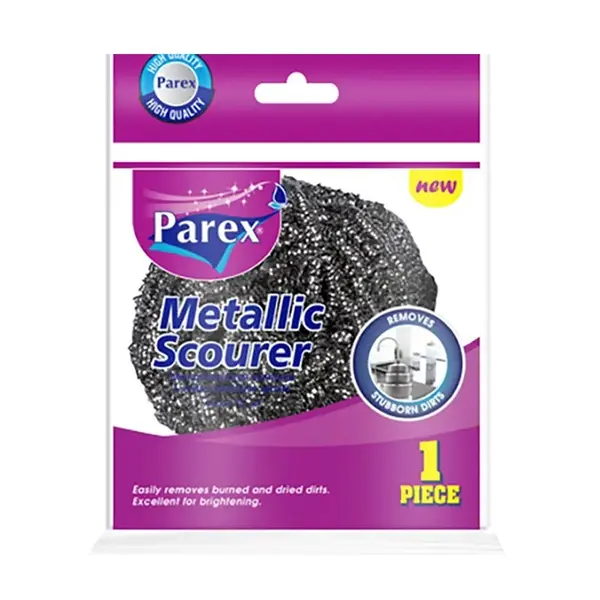 Burete Spiralat din Inox Parex