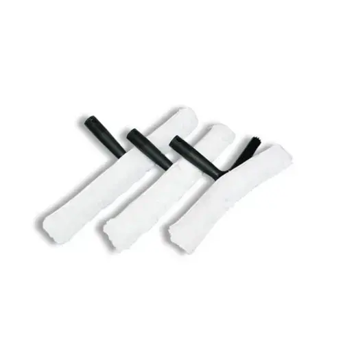 Burete sters geamuri Limpio M070 (Alb)