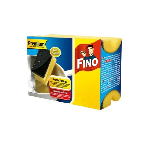 Bureti Fino, Protectie Unghii Premium