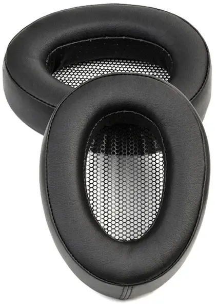 Bureți pentru căști Meze Audio - Elite Empyrean Leather, negru