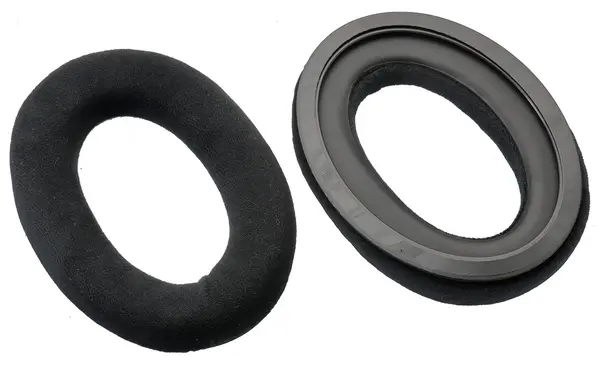 Bureți pentru căști Sennheiser - HD 559, negru