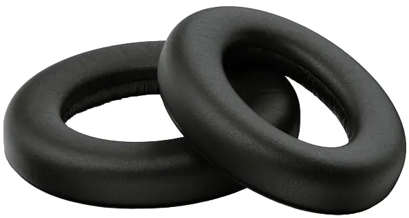Bureți pentru căști Sennheiser - Momentum 4 Wireless, negru