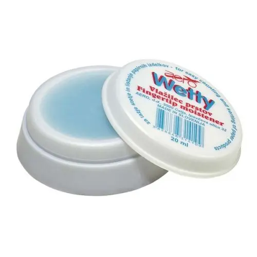 Buretiera cu gel Aero Wetty 20 ml