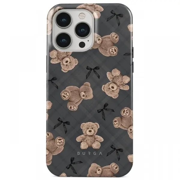 Burga Husa Dual Layer BFF iPhone 14 Pro