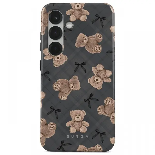 Burga Husa Dual Layer BFF Samsung Galaxy S25