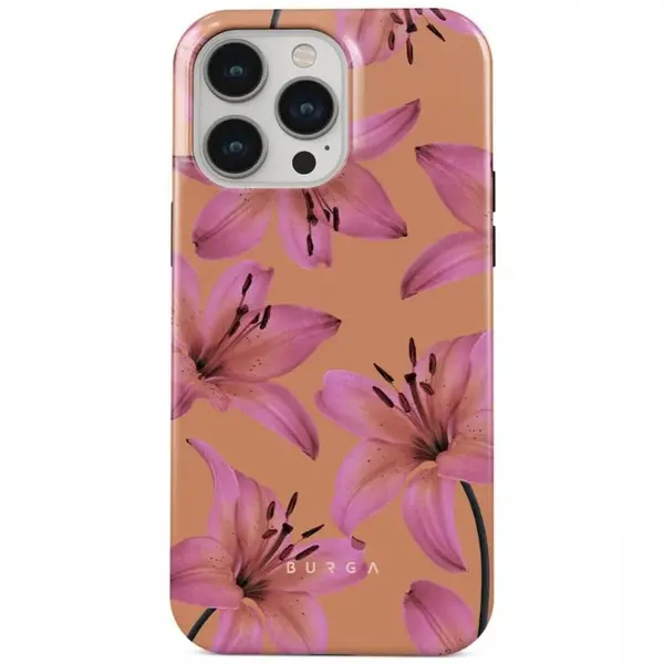 Burga Husa Dual Layer Eden iPhone 14 Pro