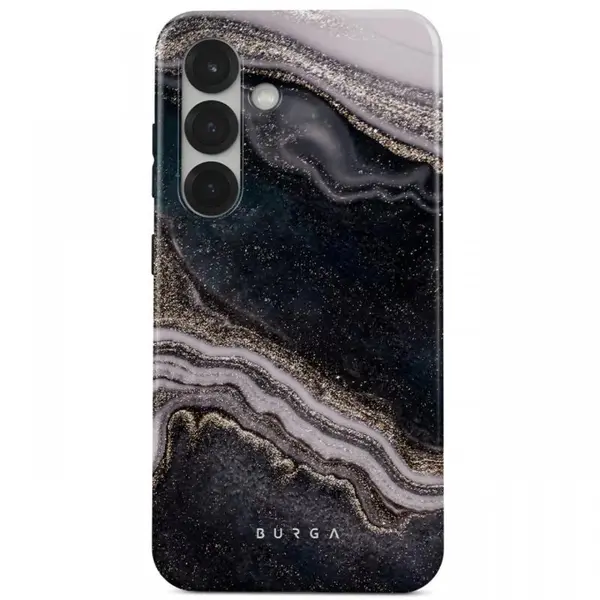 Burga Husa Dual Layer Magic Night Samsung Galaxy S25 Plus
