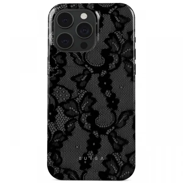 Burga Husa Dual Layer Magnetic iPhone 15 Pro Max