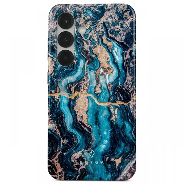 Burga Husa Dual Layer Mystic River Samsung Galaxy S25