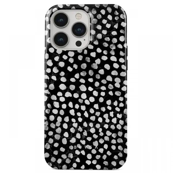 Burga Husa Dual Layer Night Sky iPhone 15 Pro