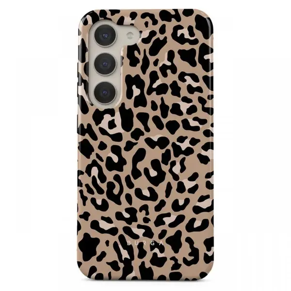 Burga Husa Dual Layer Pure Instinct Samsung Galaxy S23